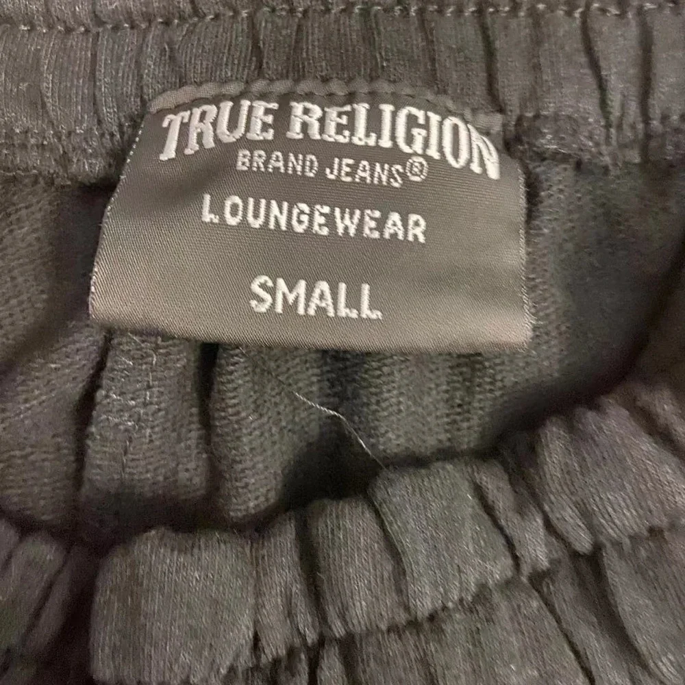 True Religion new tag